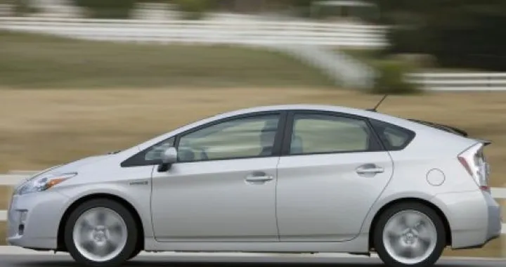 Toyota: la nuova Prius in America costerà 1000 dollari meno dell'attuale