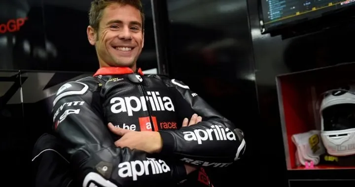 MotoGP, Bautista: "Per Aprilia il 2015 sarà un anno di test"