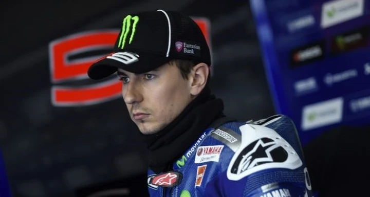 Jorge Lorenzo alla Ducati nel 2016?