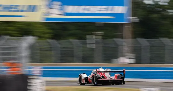 Michelin Pilot Sport Endurance, gli pneumatici Hypercar con il 50% di materiali sostenibili