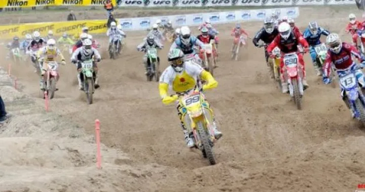 Campionato Italiano Motocross 2011: si parte da Mantova il 19 marzo