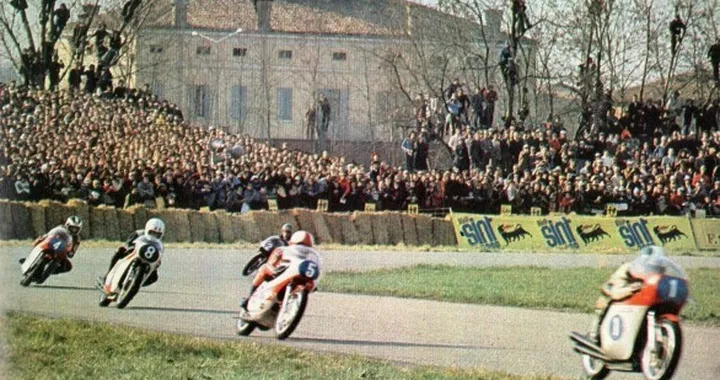Mototemporada, quando il 19 marzo “apriva” la stagione Made in Italy