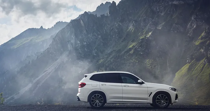 BMW X3 2021: nuove indiscrezioni sul restyling