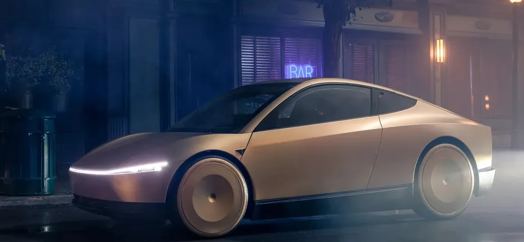 Tesla lancia i primi robotaxi ad Austin: il servizio costa 4,20 dollari a corsa
