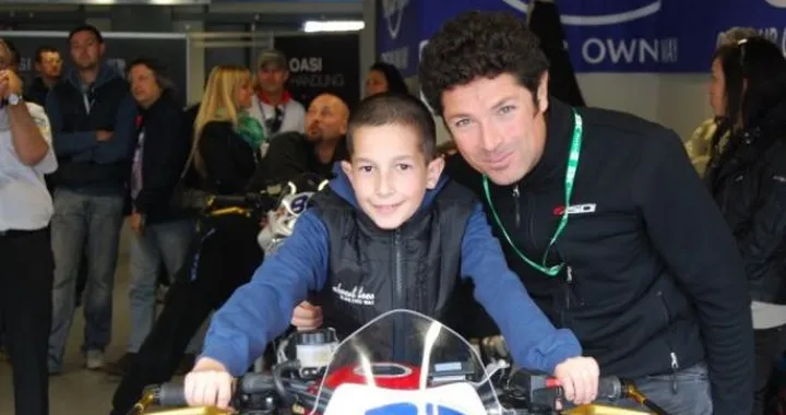 Arai a Monza per sostenere la Fondazione per la Ricerca sulla Fibrosi Cistica