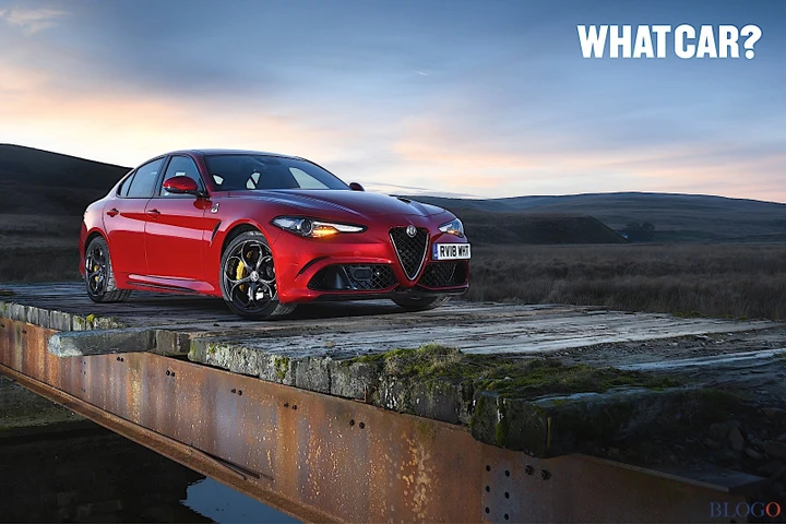 Alfa Romeo: nuovi riconoscimenti per i modelli quadrifoglio