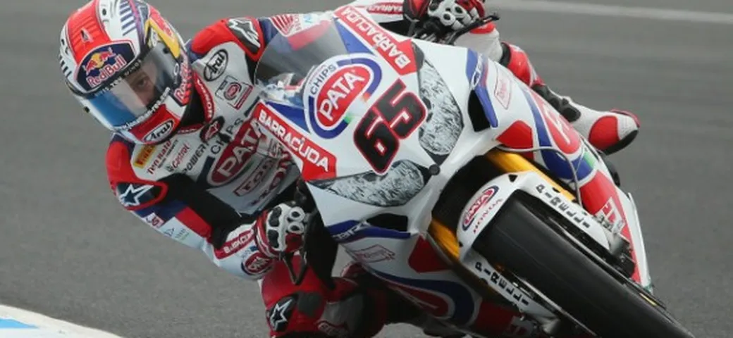SBK Imola 2014: Jonathan Rea (Honda), doppietta alla … Marquez. Delusione per Melandri e Giugliano