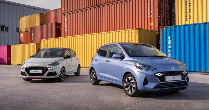 City car: un'evoluzione tecnologica verso l'intelligenza