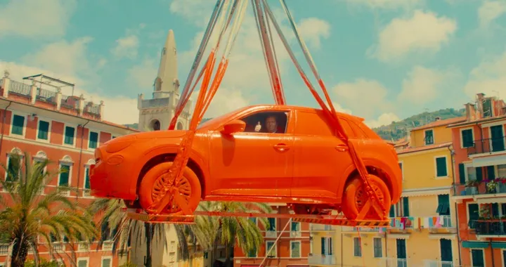Auto sempre più grigie, oltre l'80% delle vendite sceglie colori neutri