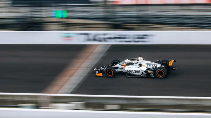 McLaren, asta record: vendute le monoposto del futuro prima del debutto