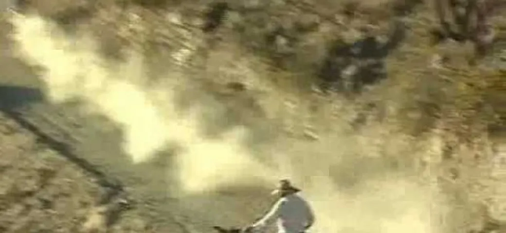 Dakar 2010: Highlights della decima tappa