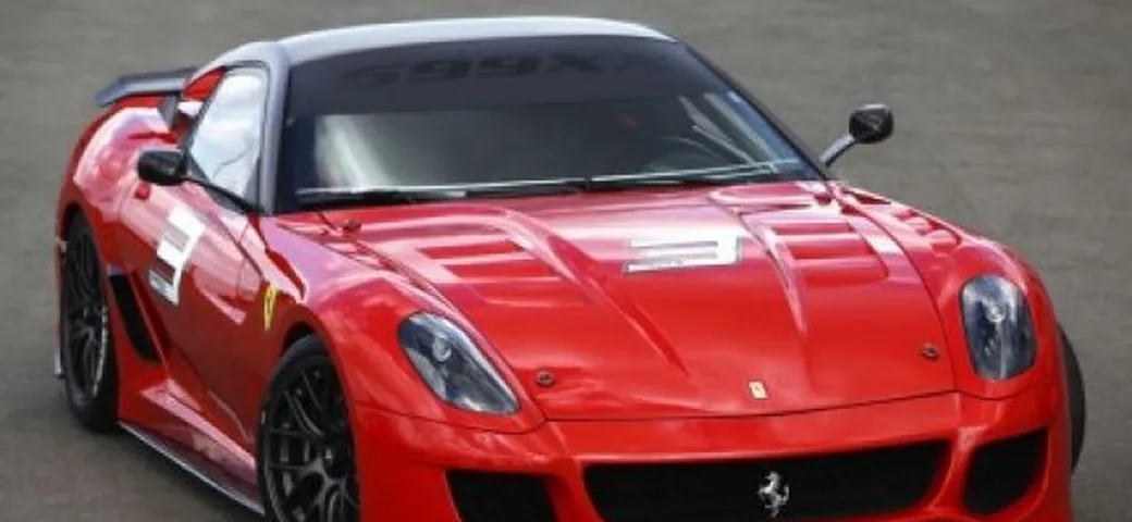 Ferrari: Felisa conferma l'arrivo della 599 GTO e svela i piani per il futuro