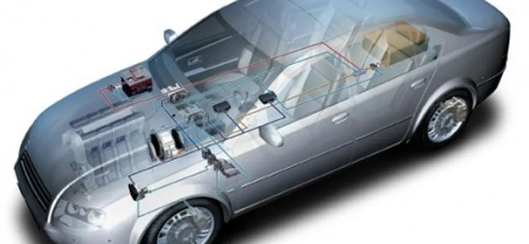 Bosch pronta a vendere la tecnologia ibrida per i diesel