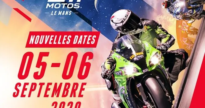 Coronavirus, rinviata anche la 24 Ore di Le Mans