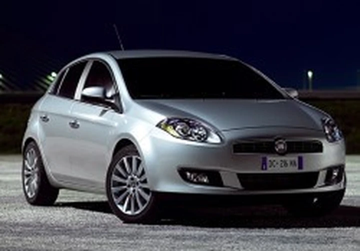 Fiat Bravo - arriva il motore T-Jet 1.4 da 150 cv