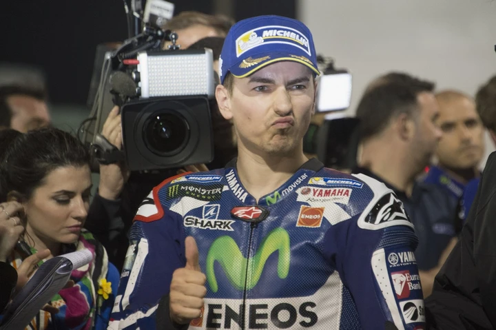 Lorenzo: niente Ducati, ho solo l'offerta Yamaha