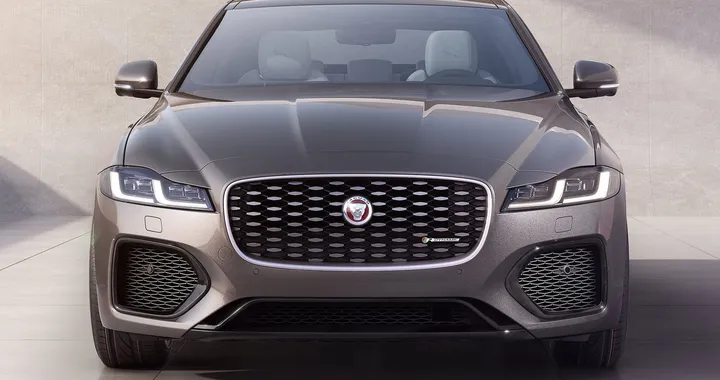 Jaguar: cambio di strategia per spingere le berline XE e XF