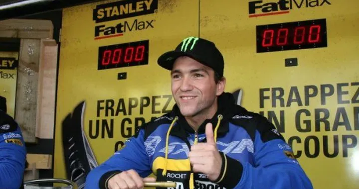Moto2 2013: Xavier Simeon firma per il team Stop And Go Racing