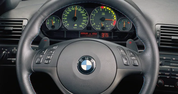 BMW richiama 1,3 milioni di vetture in Cina