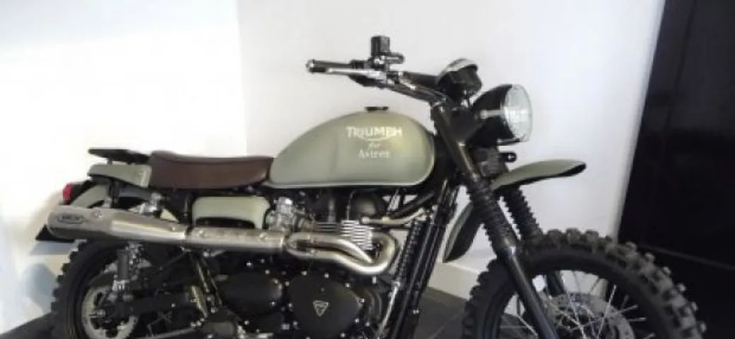 Avirex e Triumph tornano assieme come tributo a Steve McQueen