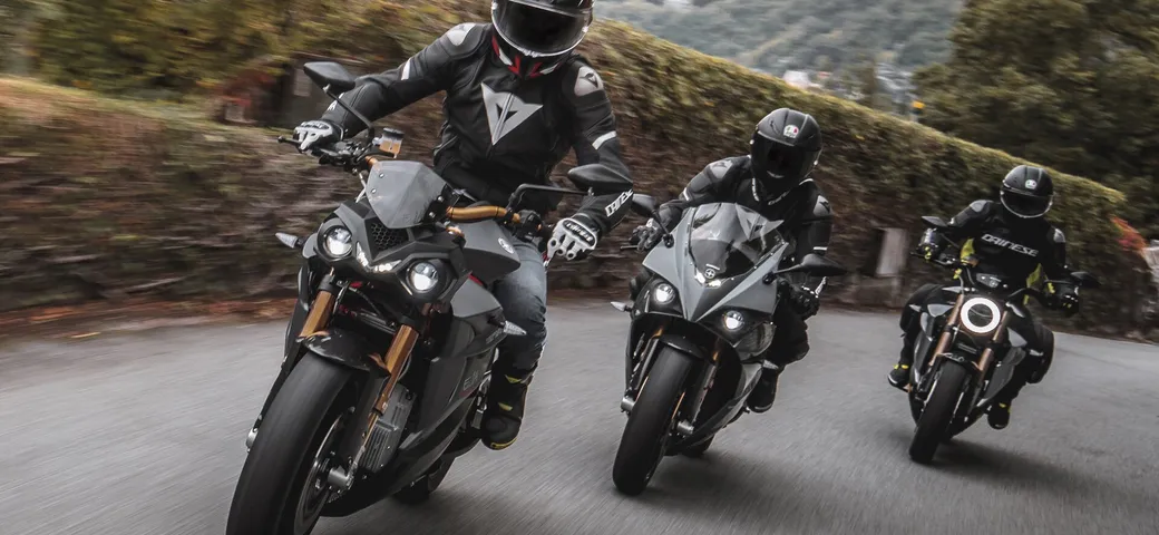 EICMA 2019, Energica: numerose le novità in vista per il 2020