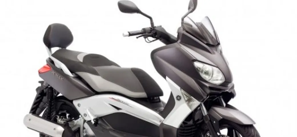 Yamaha X-MAX 250 Sport 2011