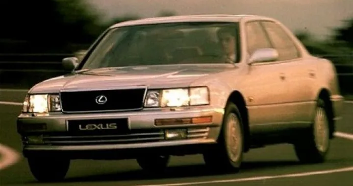 Lexus: 20 anni fa nasceva il premium brand di Toyota