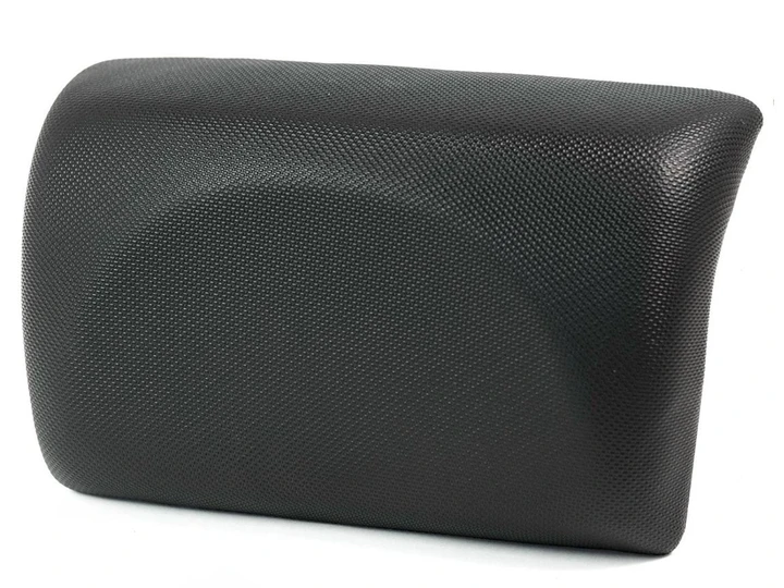 Schienale moto A-Pro da bauletto