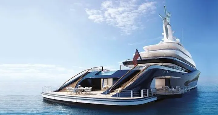Lo yacht da 119 metri che Bill Gates vendette senza mai salirci è in Italia
