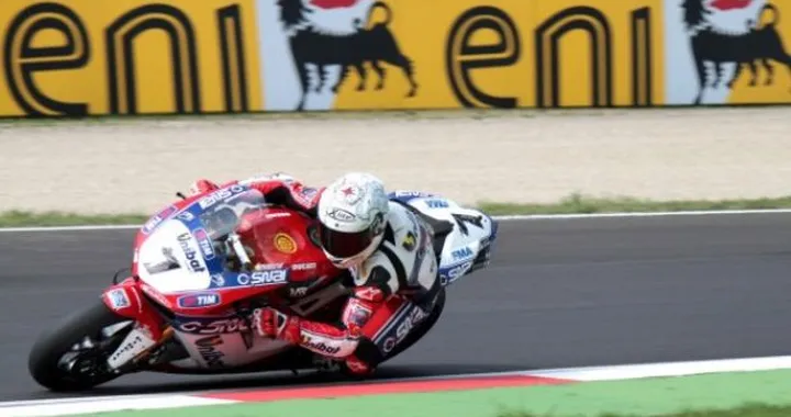 Checa: "a Monza ci aspetta la garà più difficile dell'anno"