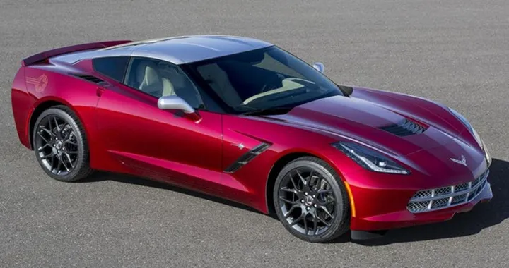 Le tre Chevrolet Corvette elaborate del Sema 2014