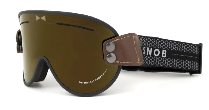 Maschere Snob Milano