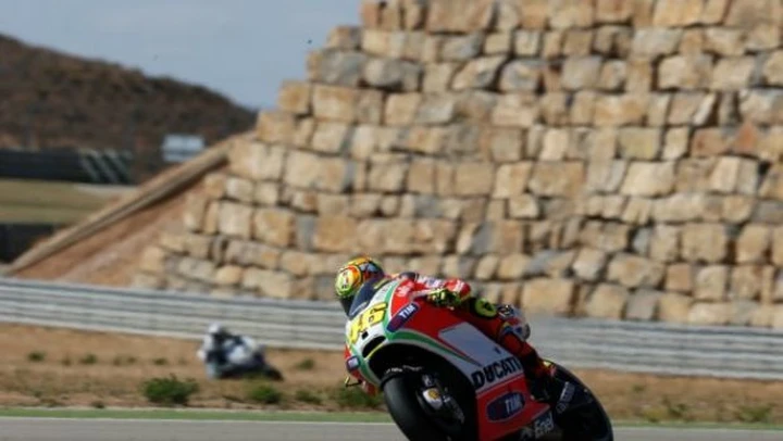 Rossi: 