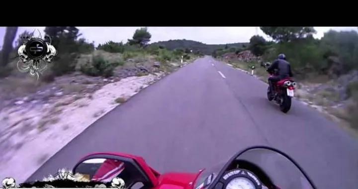 Action camera gobandit GPS HD con GPS integrato