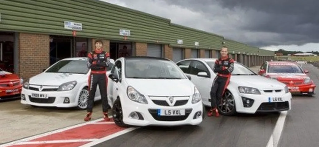 Vauxhall Corsa VRX Arctic Edition: insaziabili inglesi