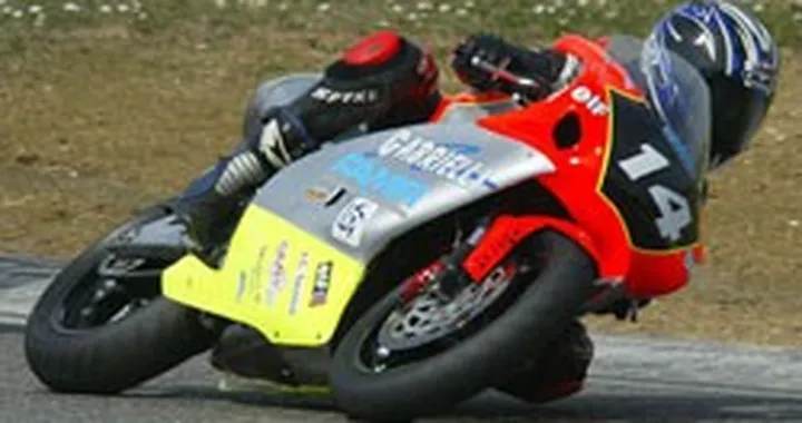 Biaggi e Magnoni vincitori a Magione nella Coppa Italia