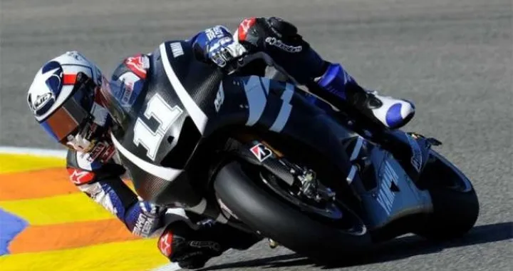 MotoGP: nessun main sponsor per il Yamaha Racing Team nel 2011?