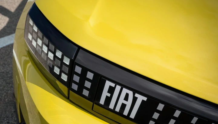 Fiat Pandissima è in arrivo, il modello 7 posti è atteso per l'autunno
