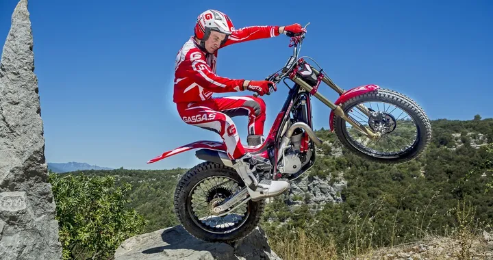 Gas Gas TXT GP 2018