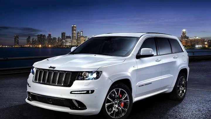 Jeep: la produzione si trasferisce in Cina?