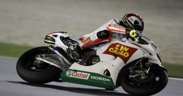 MotoGP: Simocelli e Melandri a Jerez in cerca di riscossa