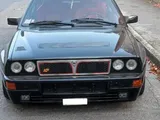Lancia Delta HF Integrale, questo è l'esemplare più economico in giro