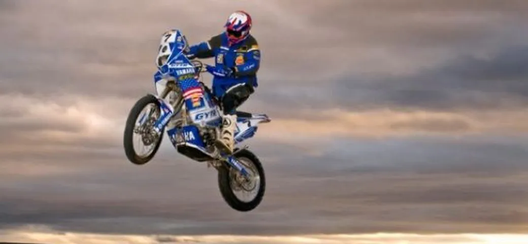 Dakar 2011: Tappa9 a Jonah Street. Coma ancora in testa alla Generale