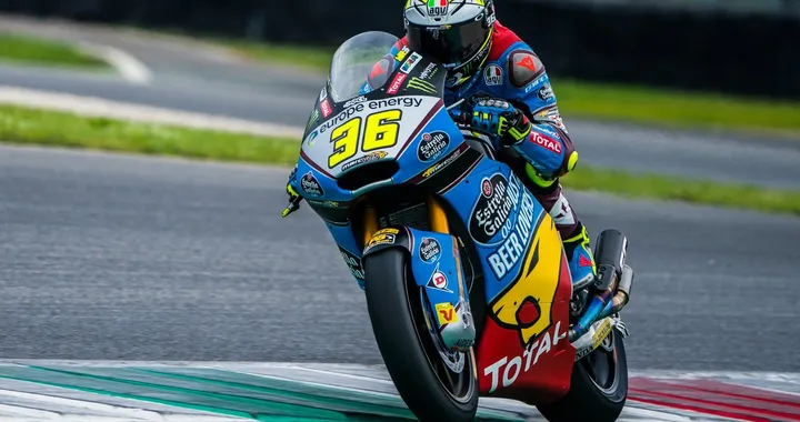 MotoGP: è ufficiale, Joan Mir in Suzuki
