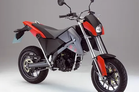 2007 bmw g650x hot sale
