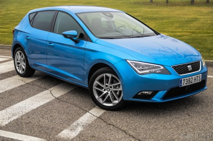 Seat Leon Metano: prezzo, autonomia e prova