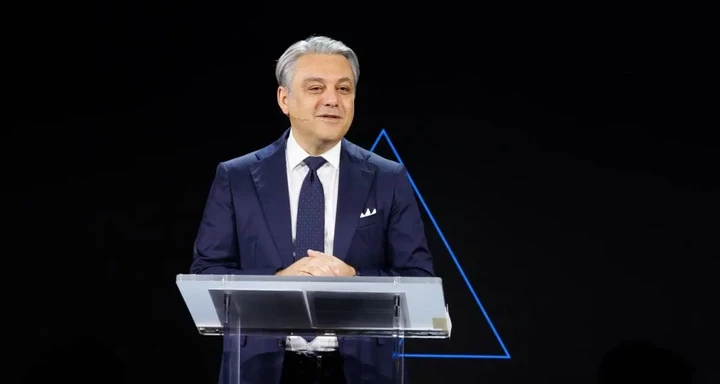 Luca de Meo lascia Renault: una nuova sfida per il manager italiano