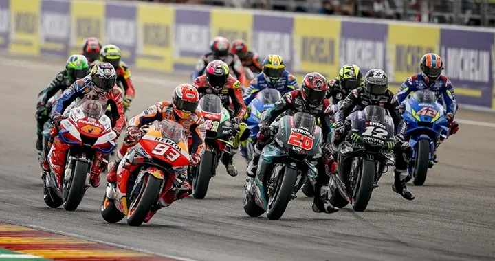 MotoGP Thailandia 2019: orari, diretta TV e streaming live