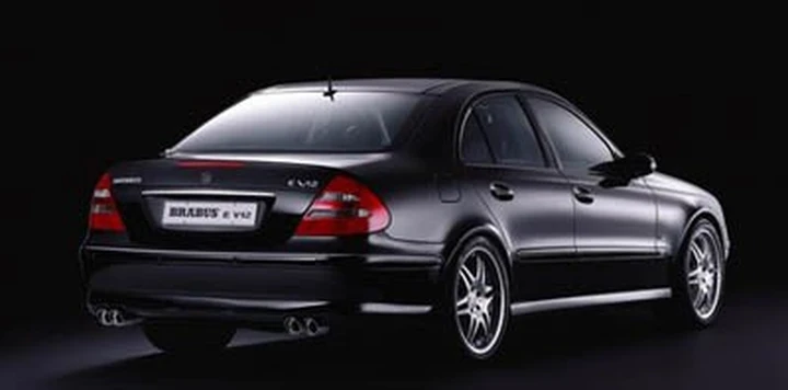 Brabus 