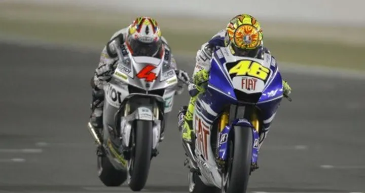 Motomondiale GP di Jerez: così in TV